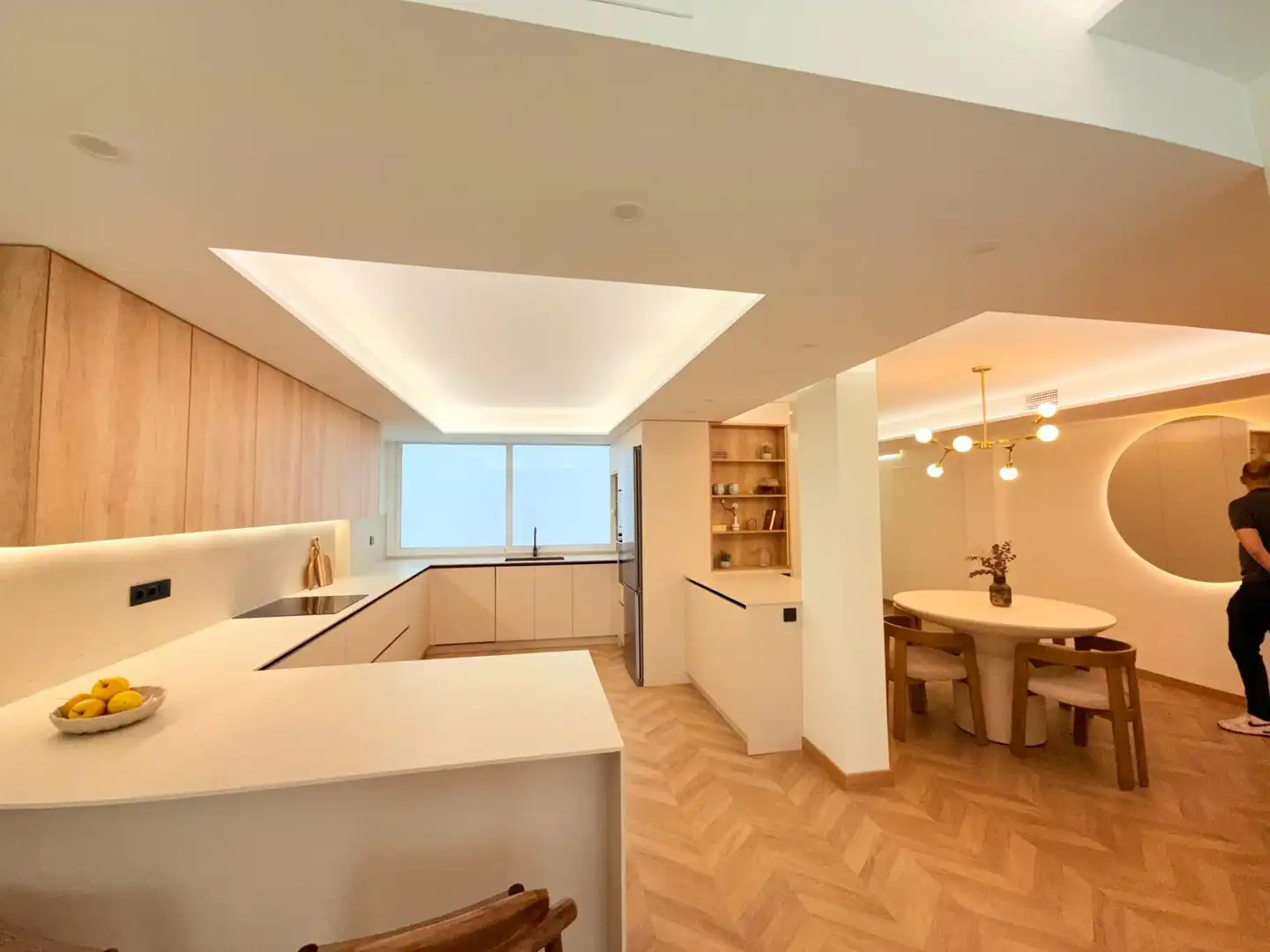 Cocina de Piso en venta en Orihuela con Aire acondicionado