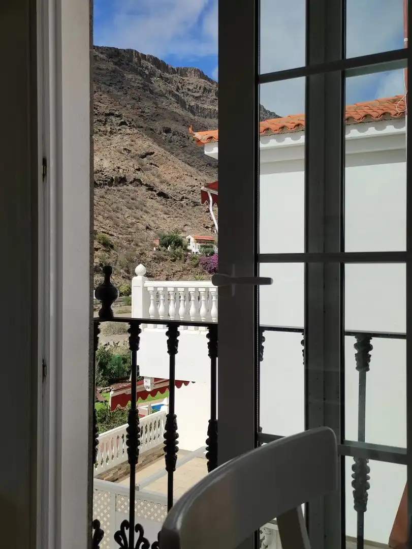 Apartamento de alquiler en Calle ANTOÑITO EL MOLINERO, Mogán pueblo