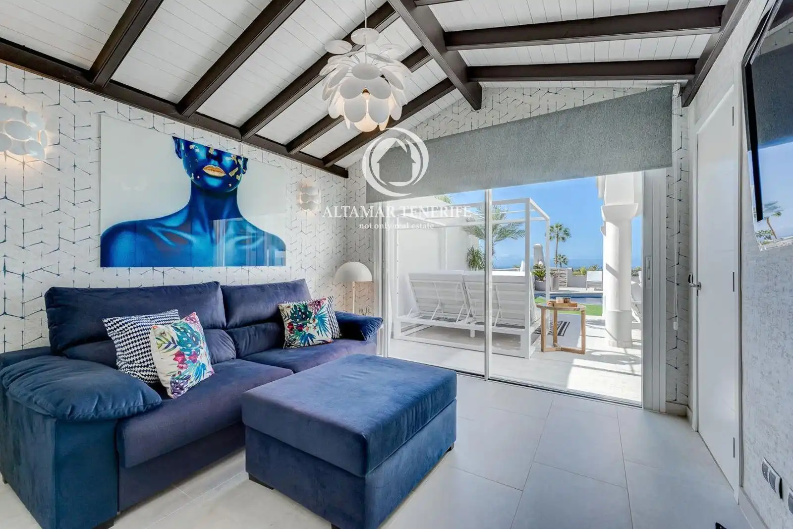Casa con piscina en venta en ALCOJORA, imagen 30