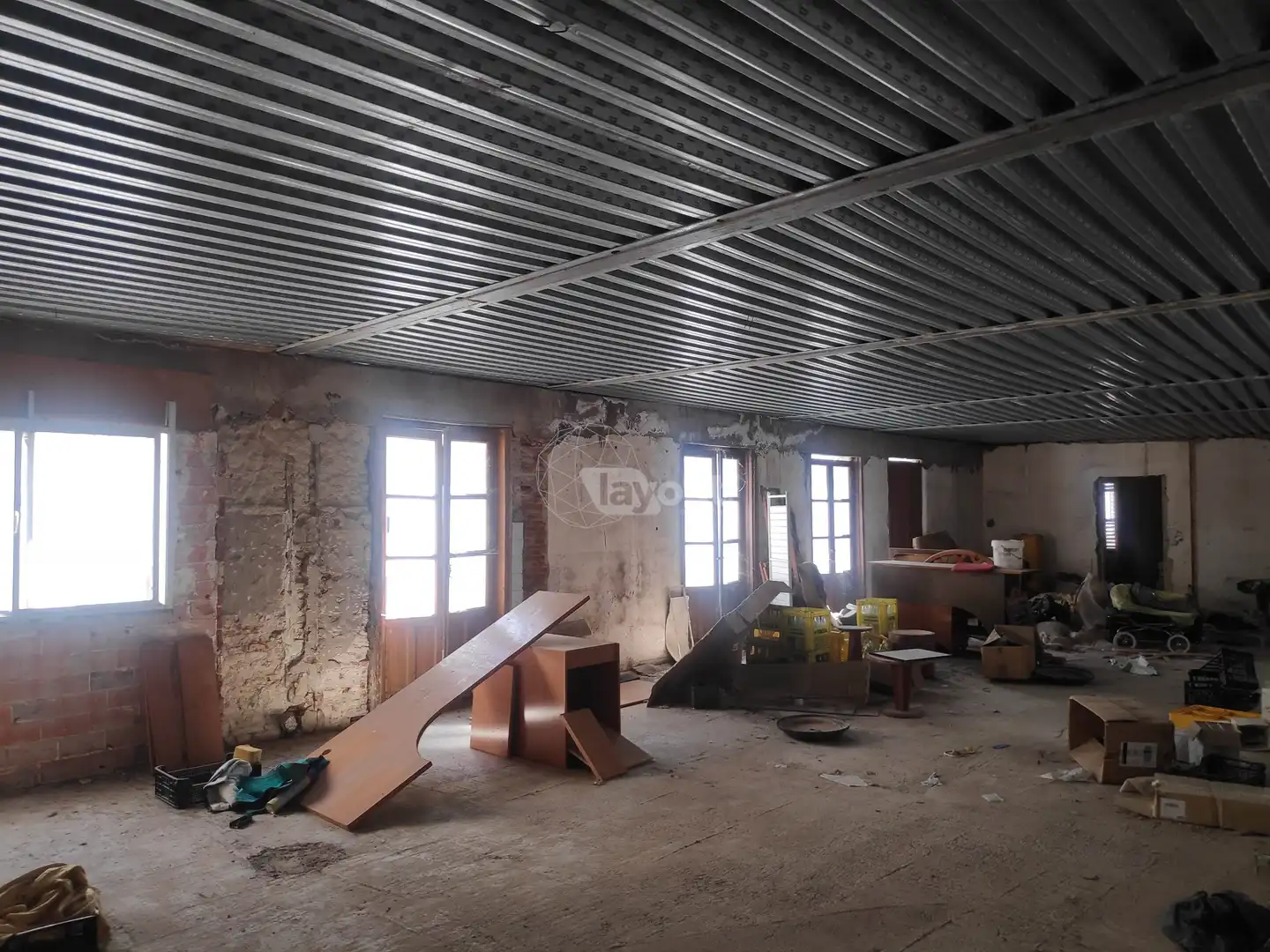 Immobles singulars amb ascensor en venda a Trujillo, imagen 16