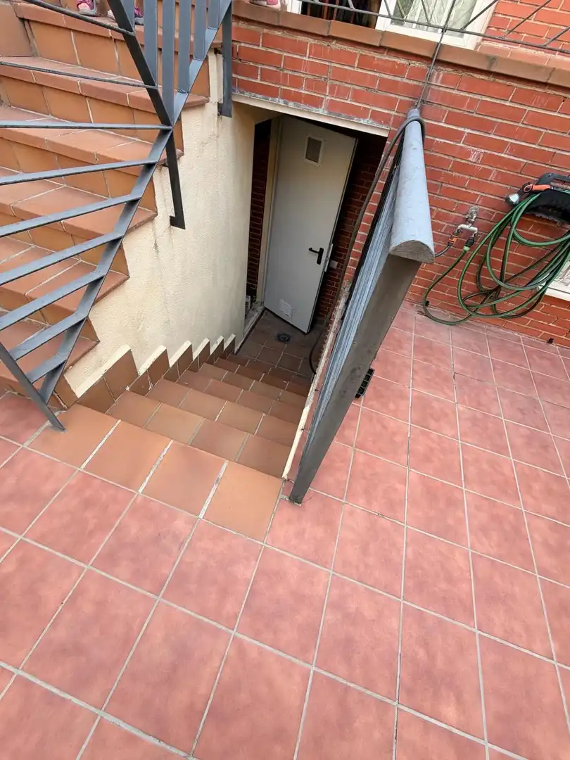 Terrassa de Casa o xalet en venda en Valdemoro amb Aire condicionat, Calefacció i Terrassa