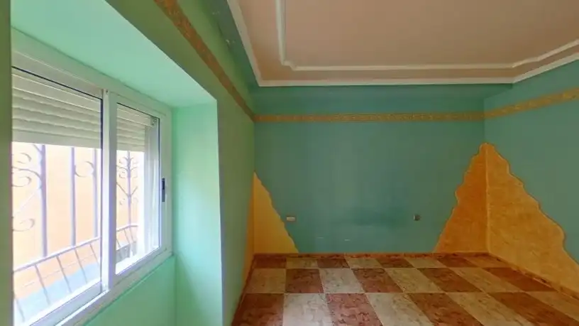 Casa o xalet en venda a Calle Puerta de Martos, Ctra. Circunvalación - La Magdalena