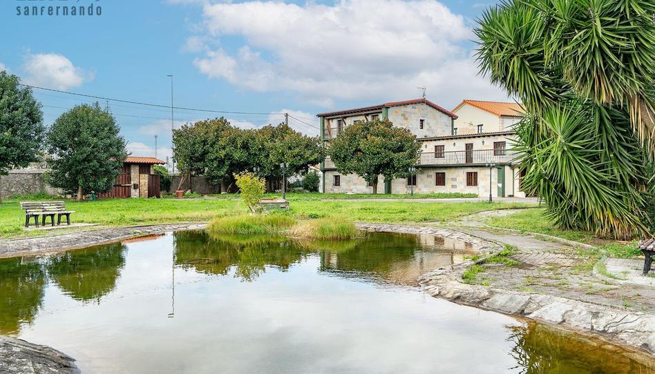 Foto 1 de Casa o xalet en venda a  Orejo, Marina de Cudeyo, Cantabria