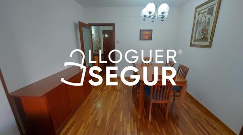 Foto 4 de Pis de lloguer a Meridiana, Centre, Tarragona