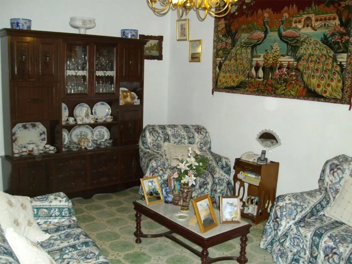 Adossat en venda a Calle Sevilla 21, imagen 4