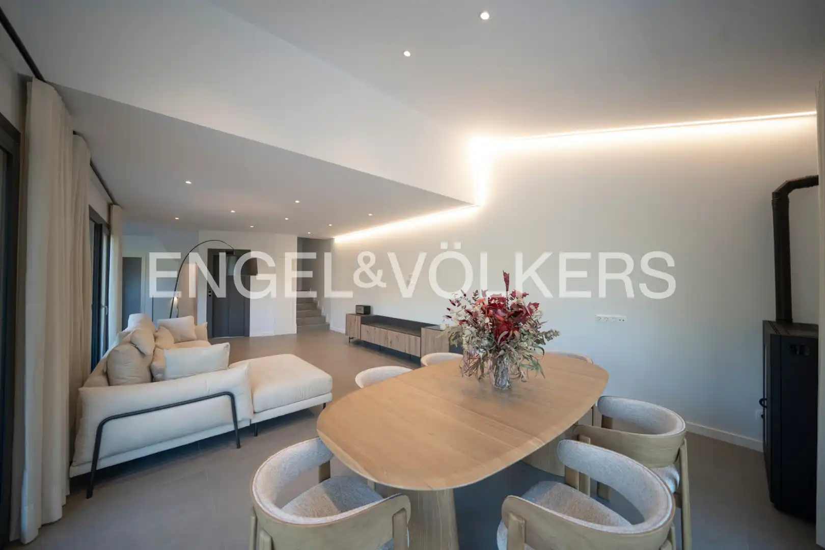 Chalet con terraza en venta en Aubinyà - Juberri, imagen 17