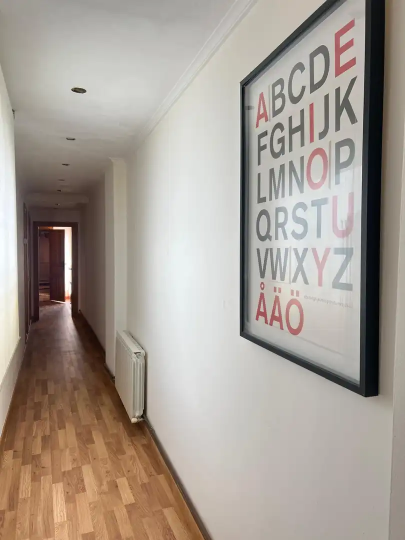Attic for sale in  Logroño  with Heating, Parquet flooring and Terrace