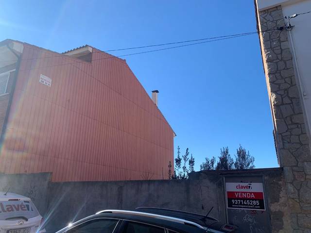 Terreno residencial en Venta en Poble - Casc Antic