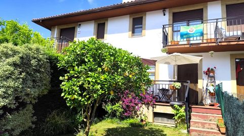 Foto 4 de Casa adosada en venta en Santiurde de Toranzo, Cantabria