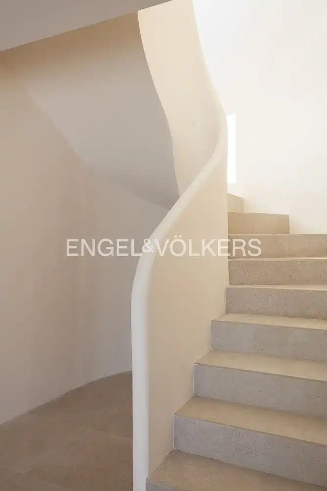 House with pool for sale in Alfinach - Los Monasterios, imagen 20