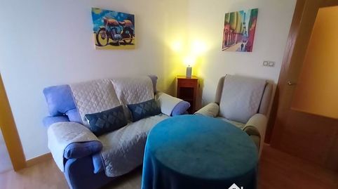 Photo 3 of Flat for rent in Doctor Fleming, Centro ciudad, Linares