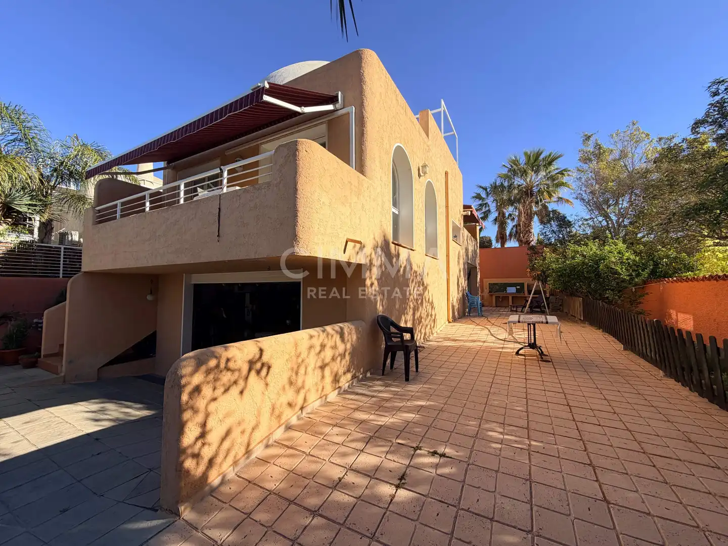 Vista exterior de Casa o chalet en venta en La Nucia