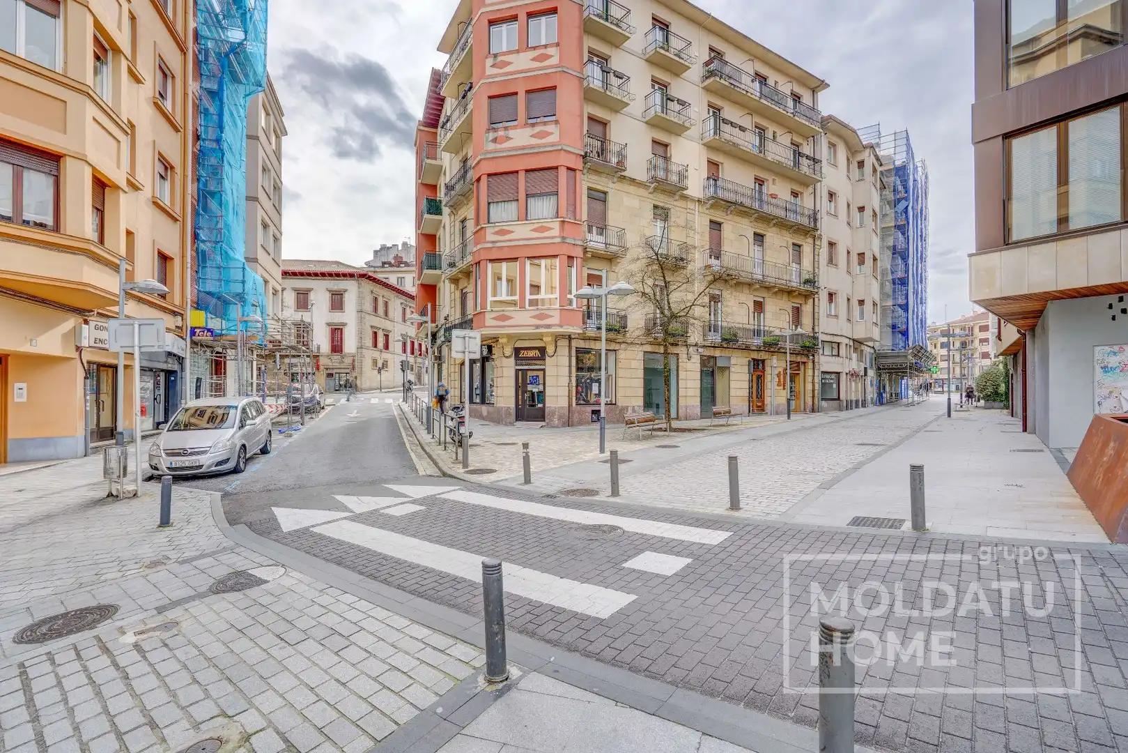 Appartamento con ascensore in vendita a FERMIN CALBETÓN, imagen 41