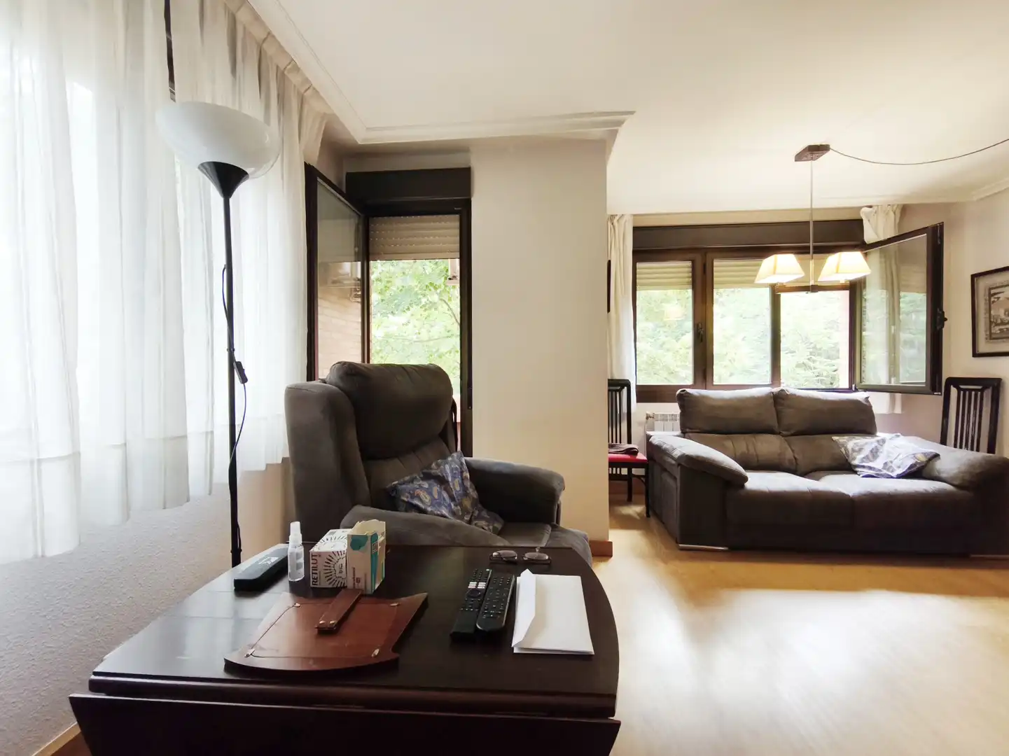 Appartement avec terrasse à vendre à Centro, imagen 10