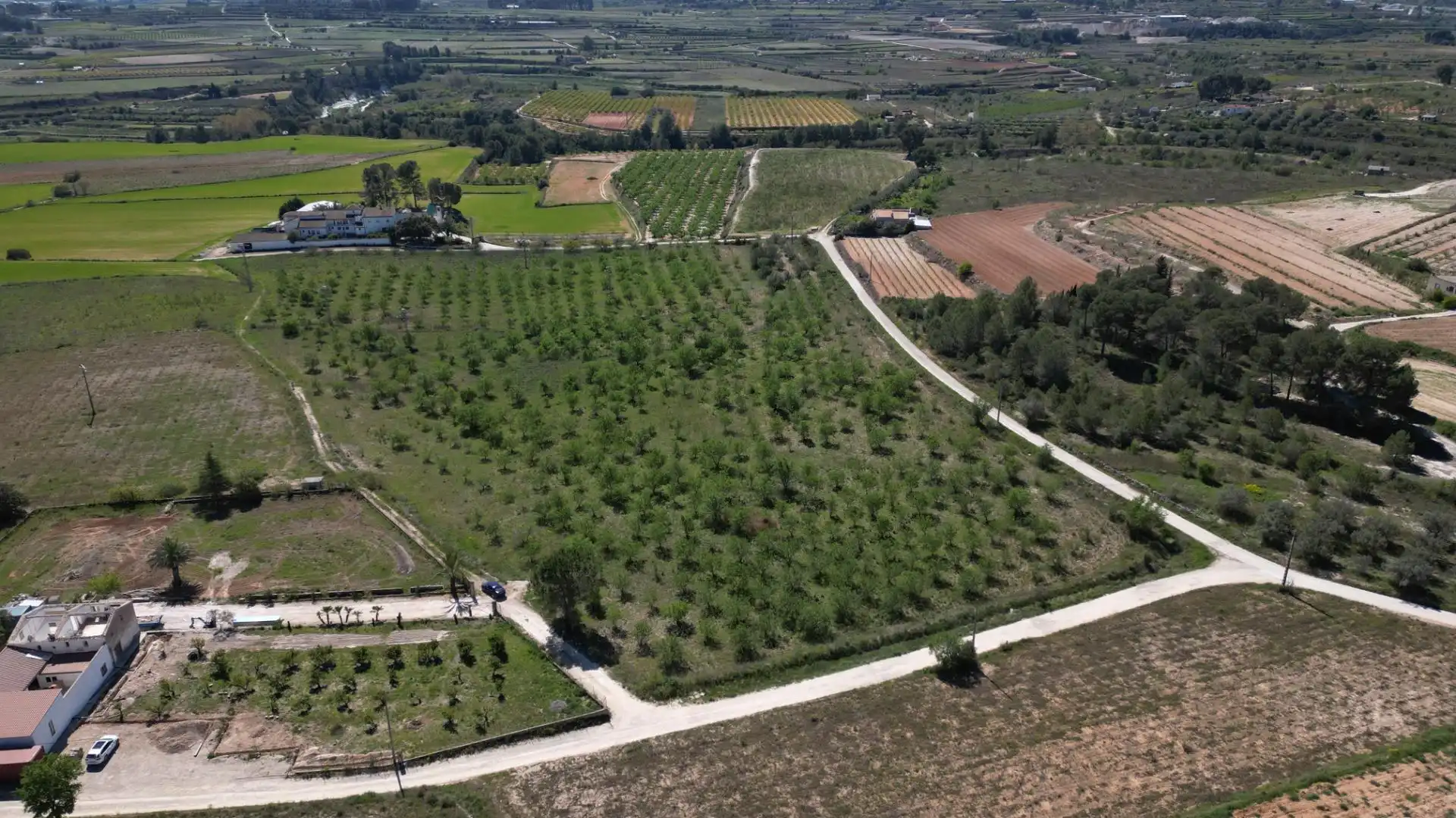 Terreno residencial en venta en Polígono 5 7, imagen 7