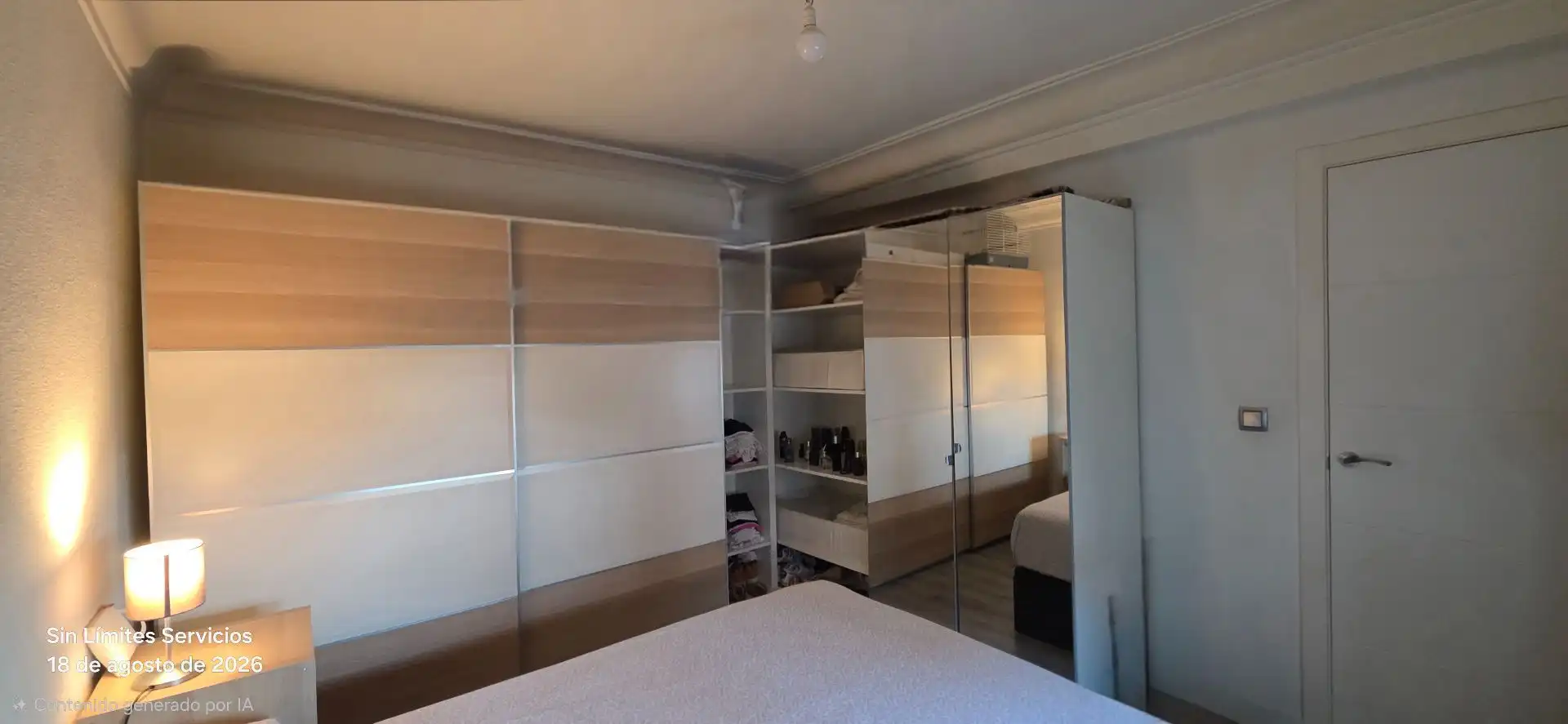 Habitación de Piso en venta en Alcalá de Henares con Calefacción y Terraza