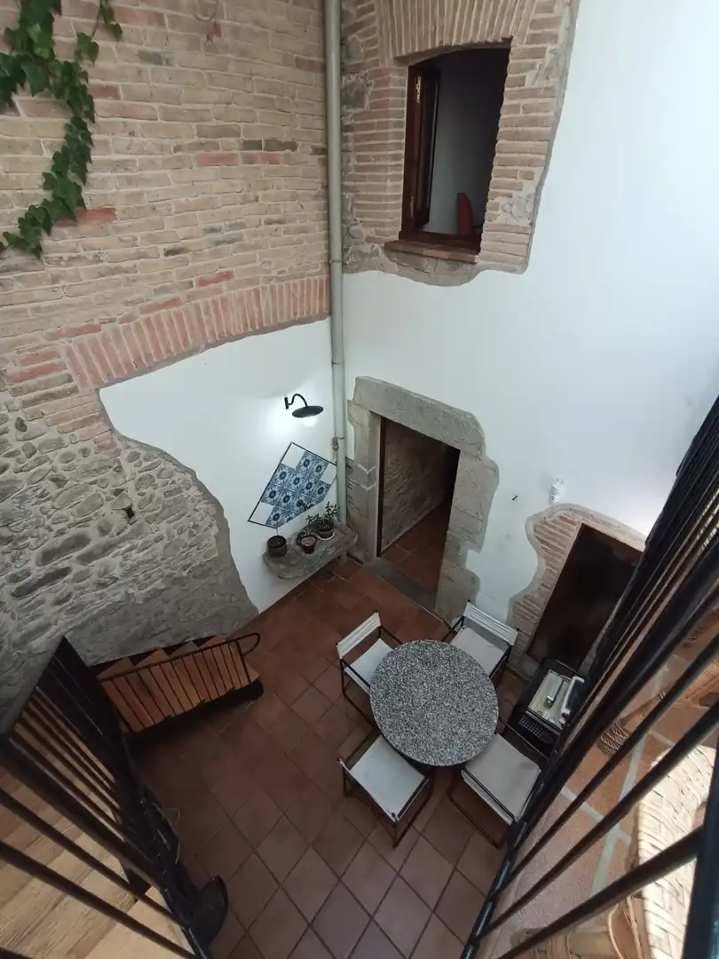 Casa adosada en venta en Vilablareix con Calefacción, Terraza y Balcón