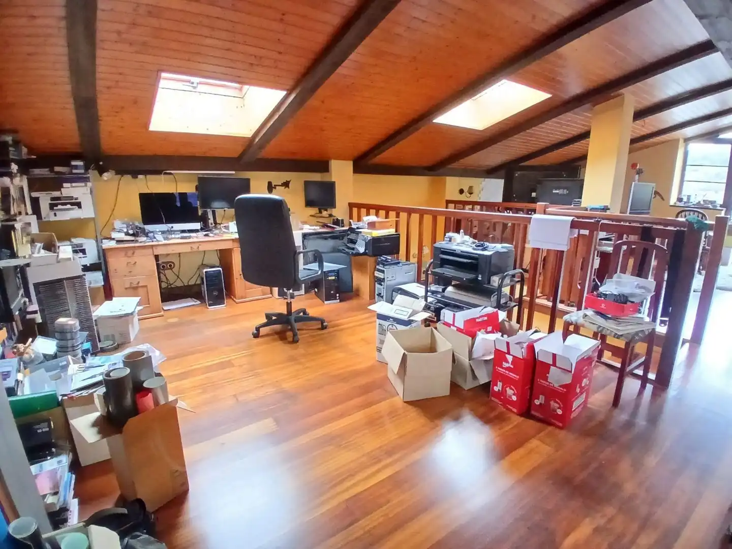 Maison mitoyenne avec terrasse à vendre à Barrio Kardeo, imagen 25