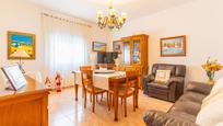 Living room of House or chalet for sale in El Ejido  with Air Conditioner and Terrace