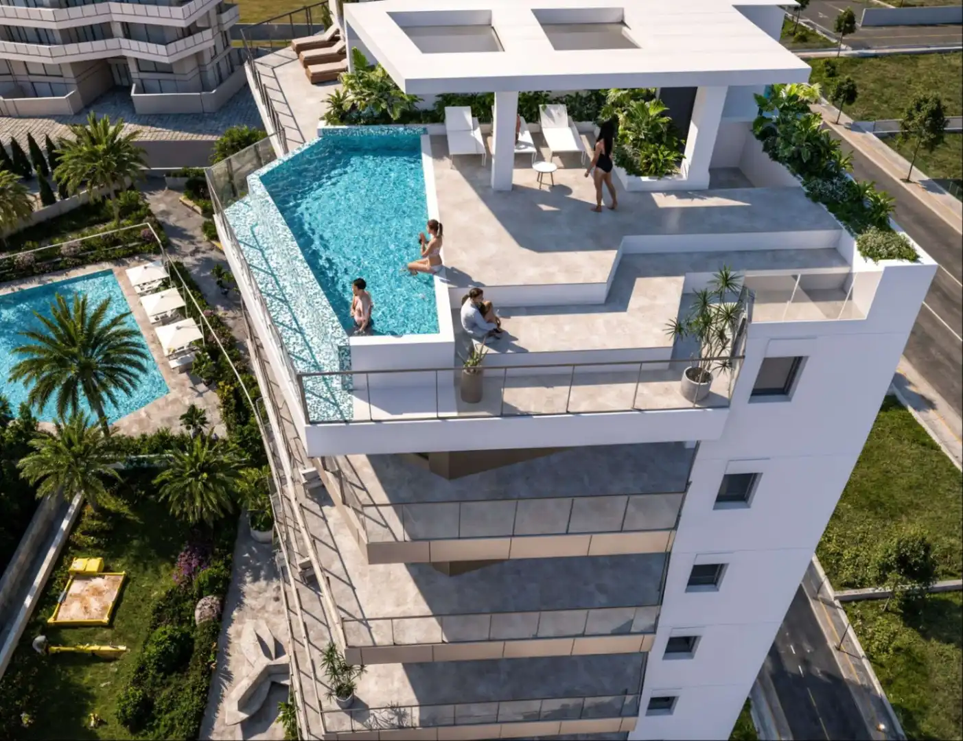 Apartamento con jardín en venta en El Secanet - Hacienda del Sol, imagen 23