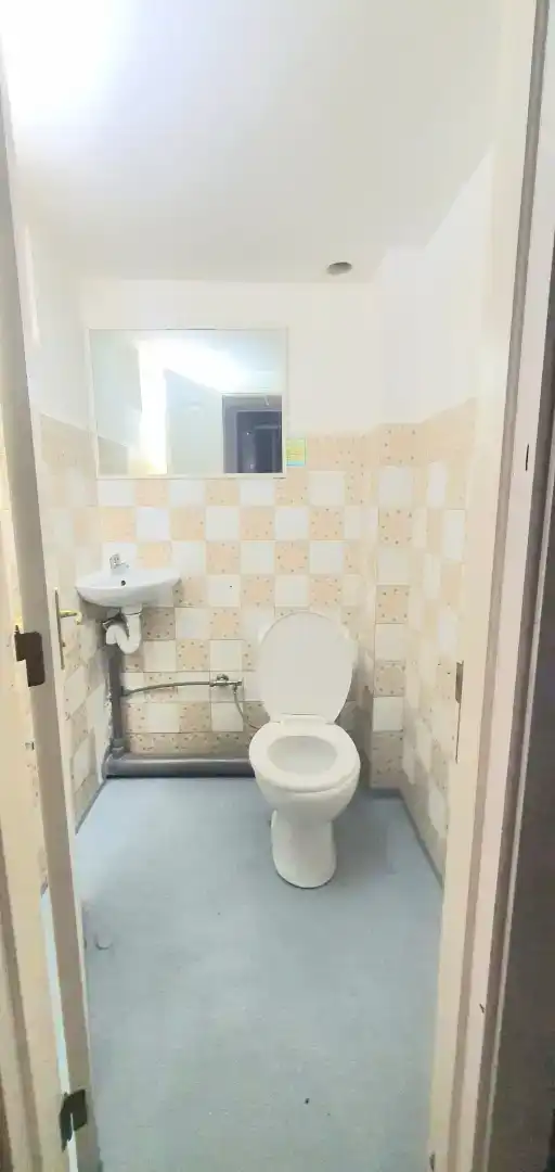 Bany de Apartament en venda en Adeje