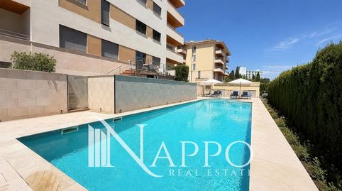 Increíble piso con vistas al mar en La Bonanova, imatge 4