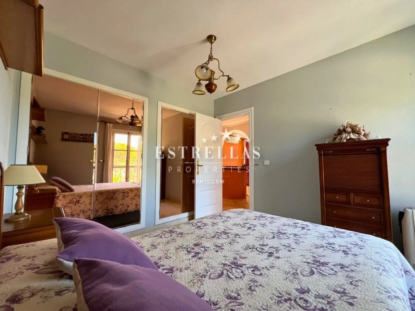 Chalet con terraza en venta en Golf Bahía, imagen 13