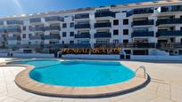 Exterior view of Apartment for sale in Dénia  with Air Conditioner, Heating and Terrace