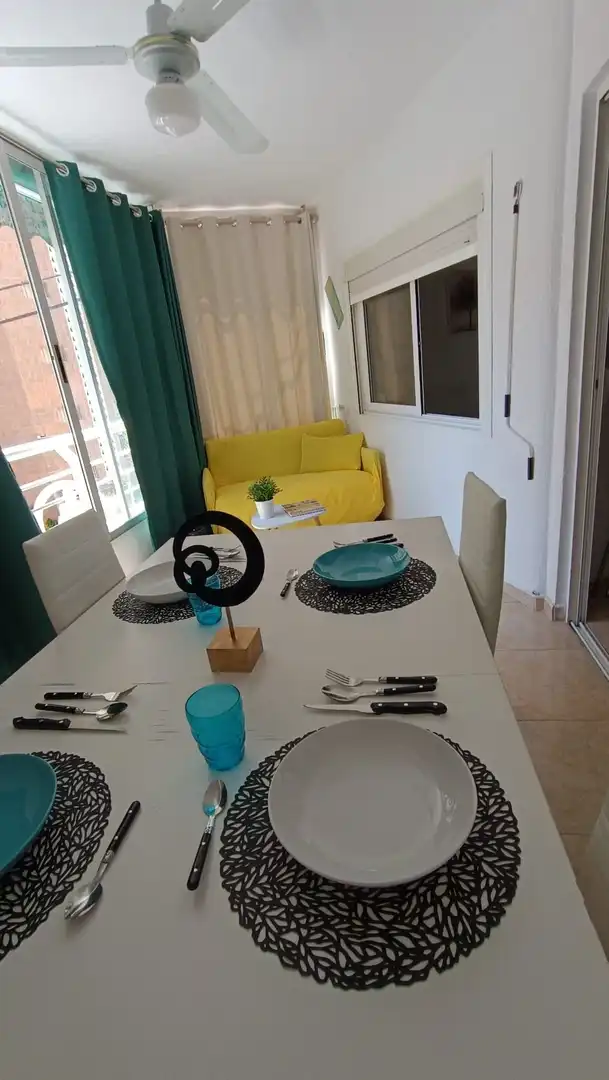 Apartament amb piscina de lloguer a Playa de Levante, imagen 4