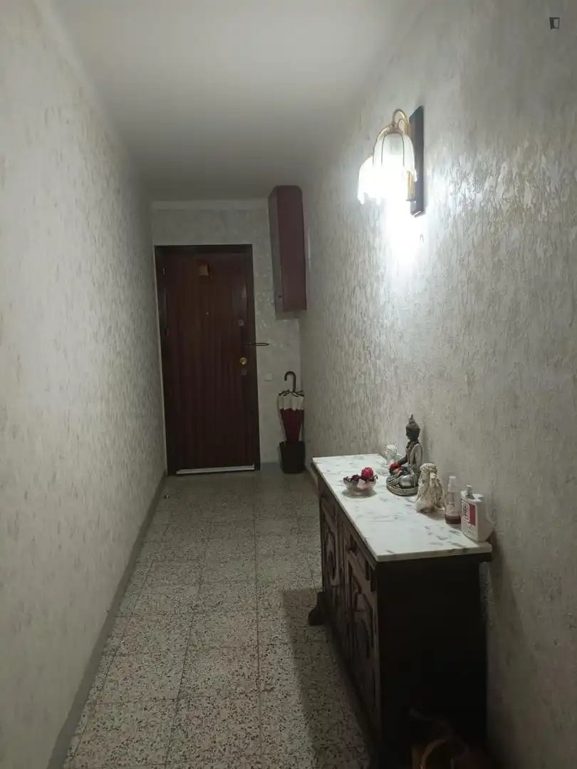 Room in La Prosperitat