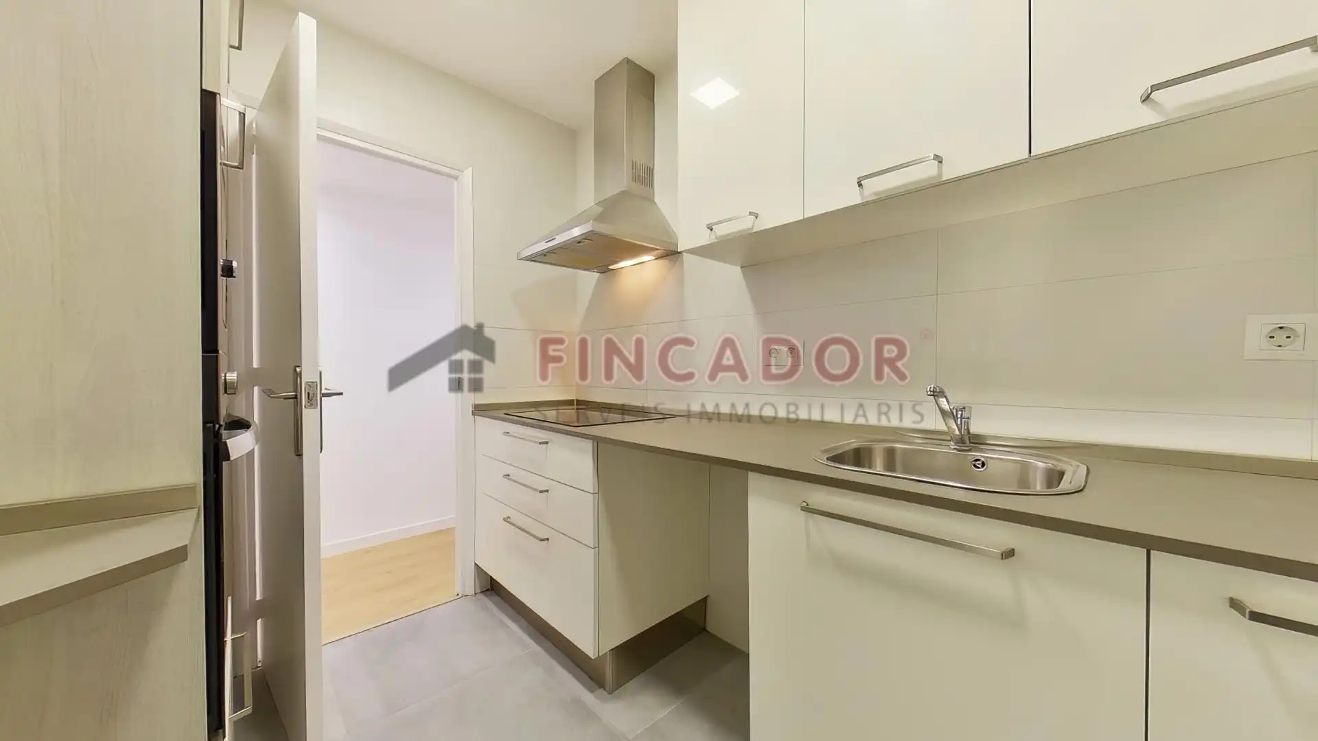 Wohnung mit Aufzug zum Verkauf in Carrer del Rosselló, imagen 13