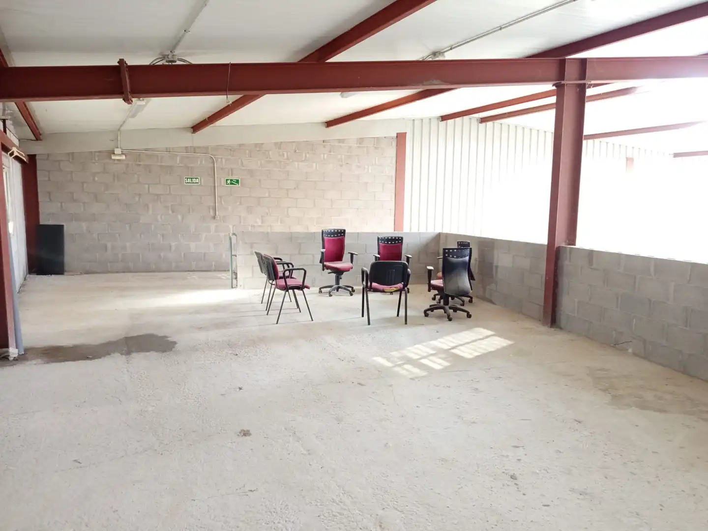 Local en venta en Yuncler