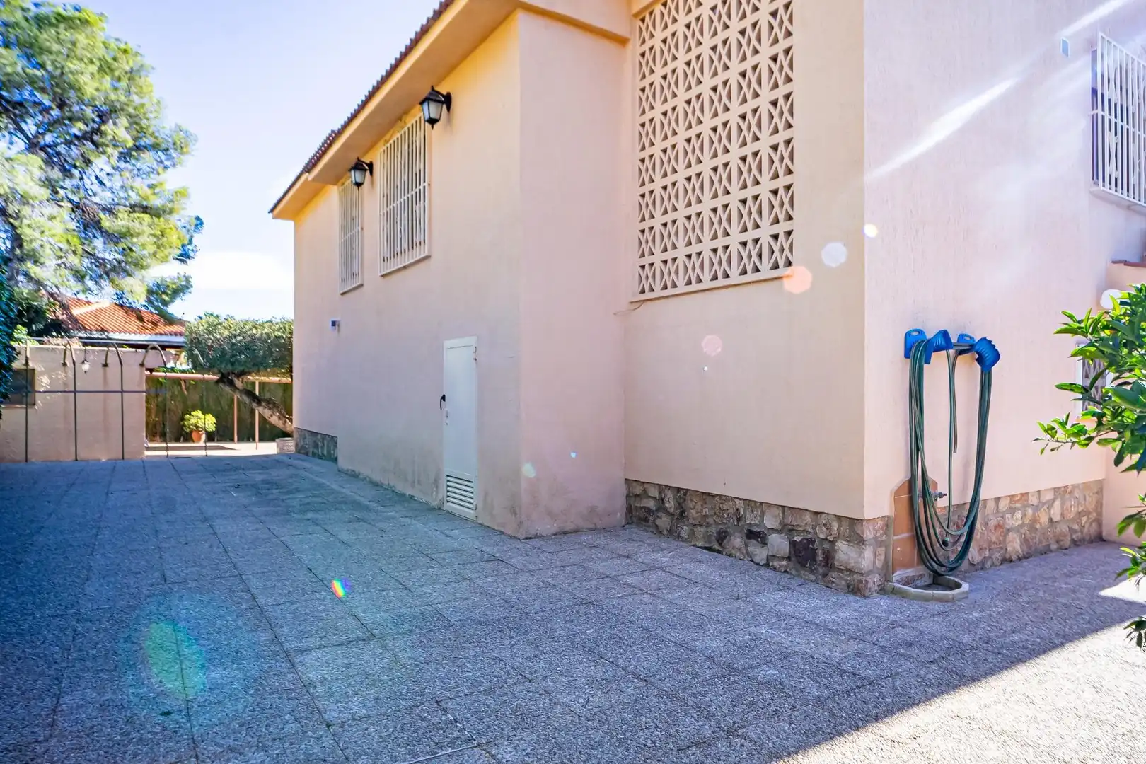 Xalet amb terrassa en venda a Urbanizaciones, imagen 45