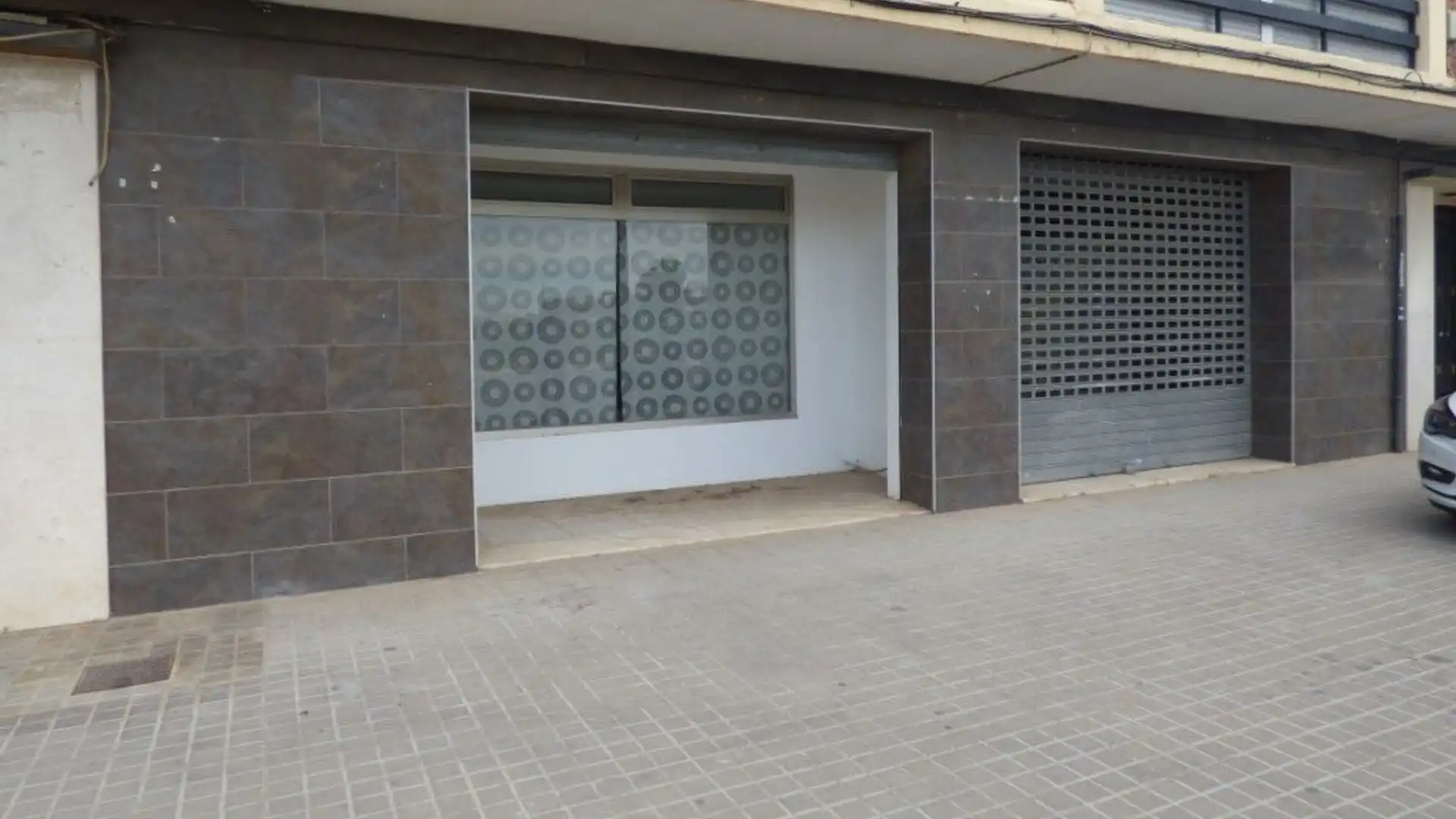 Local en venta en Camí Reial, Jesús