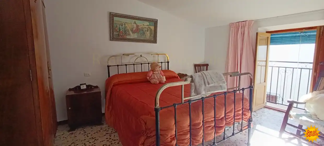 Casa a schiera con terrazza in vendita a Vélez-Blanco, imagen 34