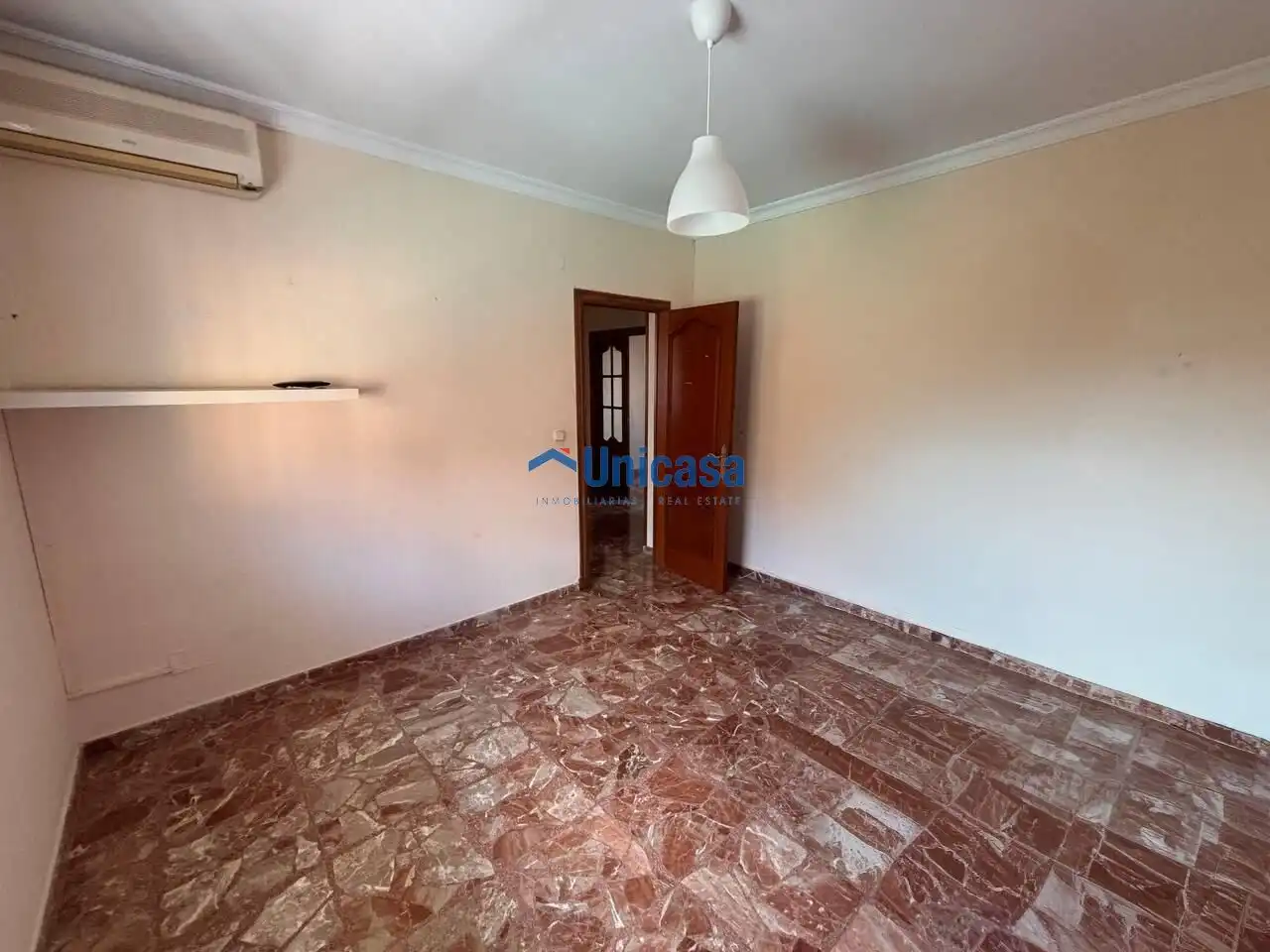 Piso en venta en Málaga con Aire acondicionado, Terraza y Amueblado
