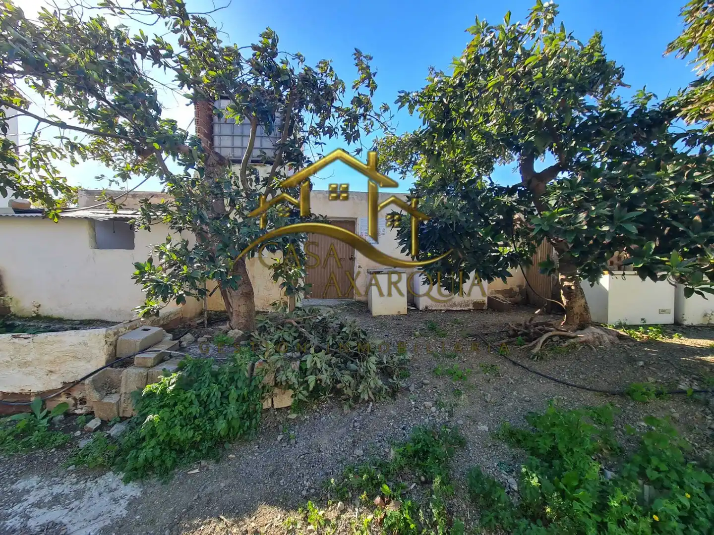 Casa rustica in vendita a Diseminado Atalaya Baja, imagen 27
