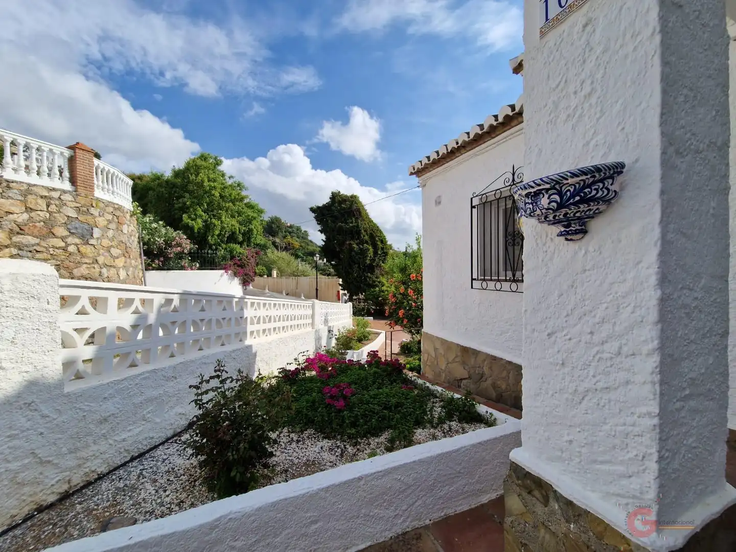Villa mit Pool zum Verkauf in Monte los Almendros - El Pargo - Costa Aguilera, imagen 28