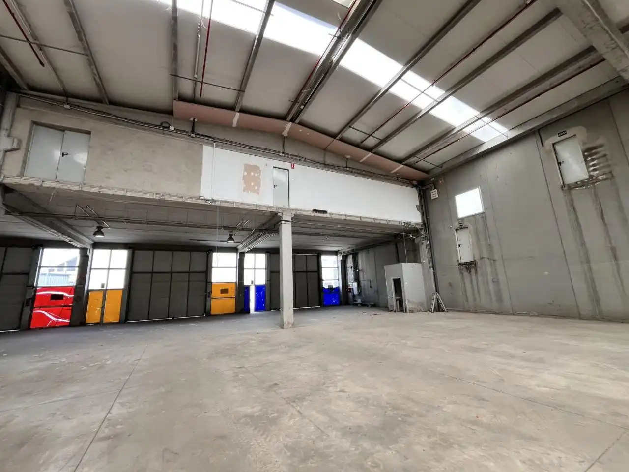 Nave industrielle à louer à Fogars de la Selva, imagen 6