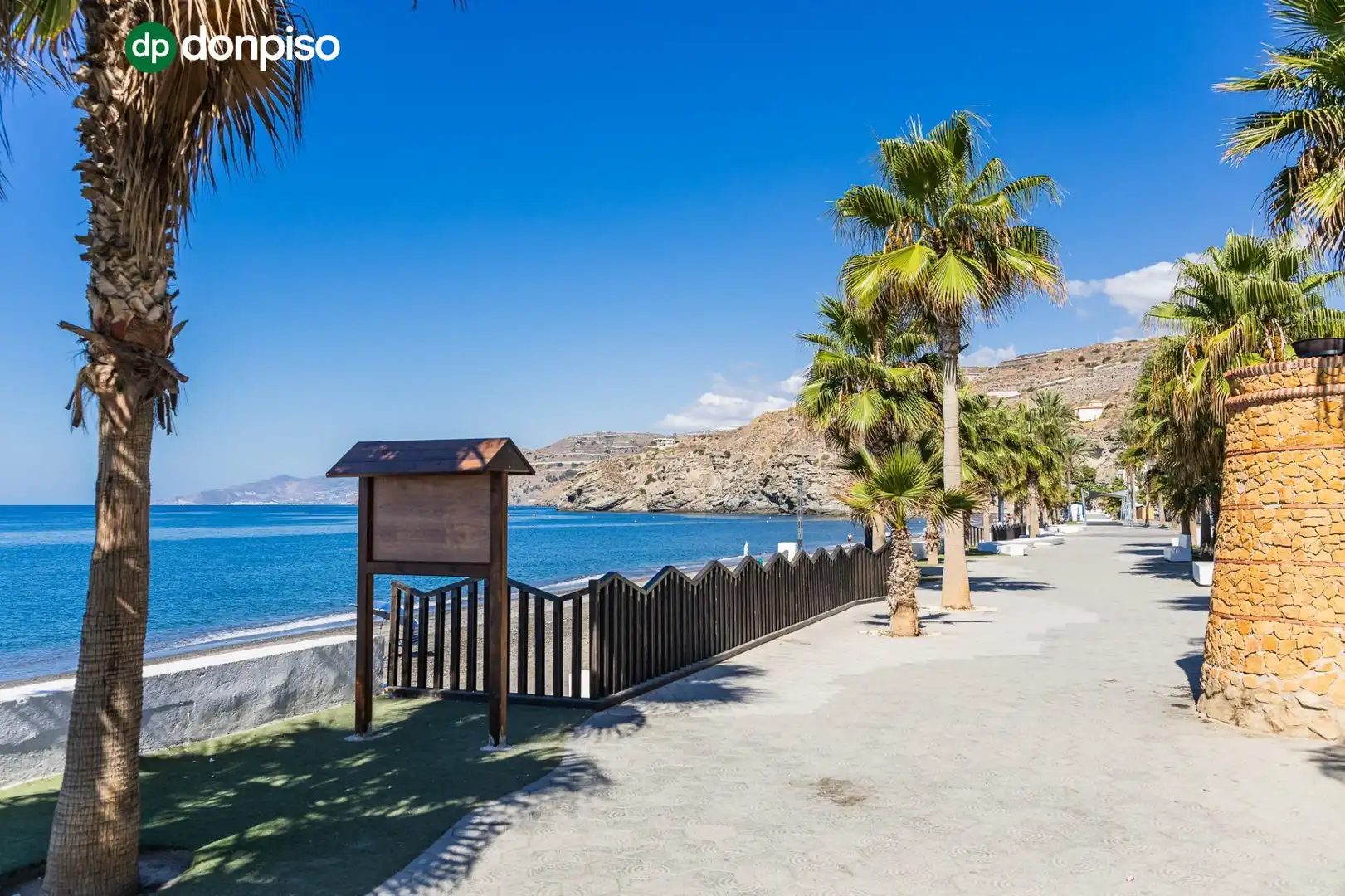 Flat with lift for sale in Calle de las Terreras 29