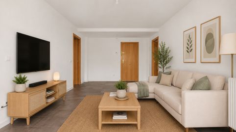 Photo 2 of Flat for sale in Calle de las Cuevas de Altamira, 1, PAU de Carabanchel, Madrid Capital