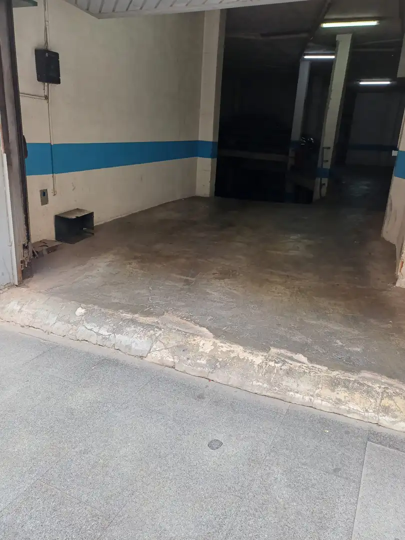 Individual en alquiler en Calle Teodoro Calvache, imagen 4
