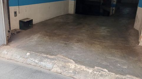 Foto 4 de Garaje de alquiler en Calle Teodoro Calvache, San Ildefonso - Catedral, Jaén Capital
