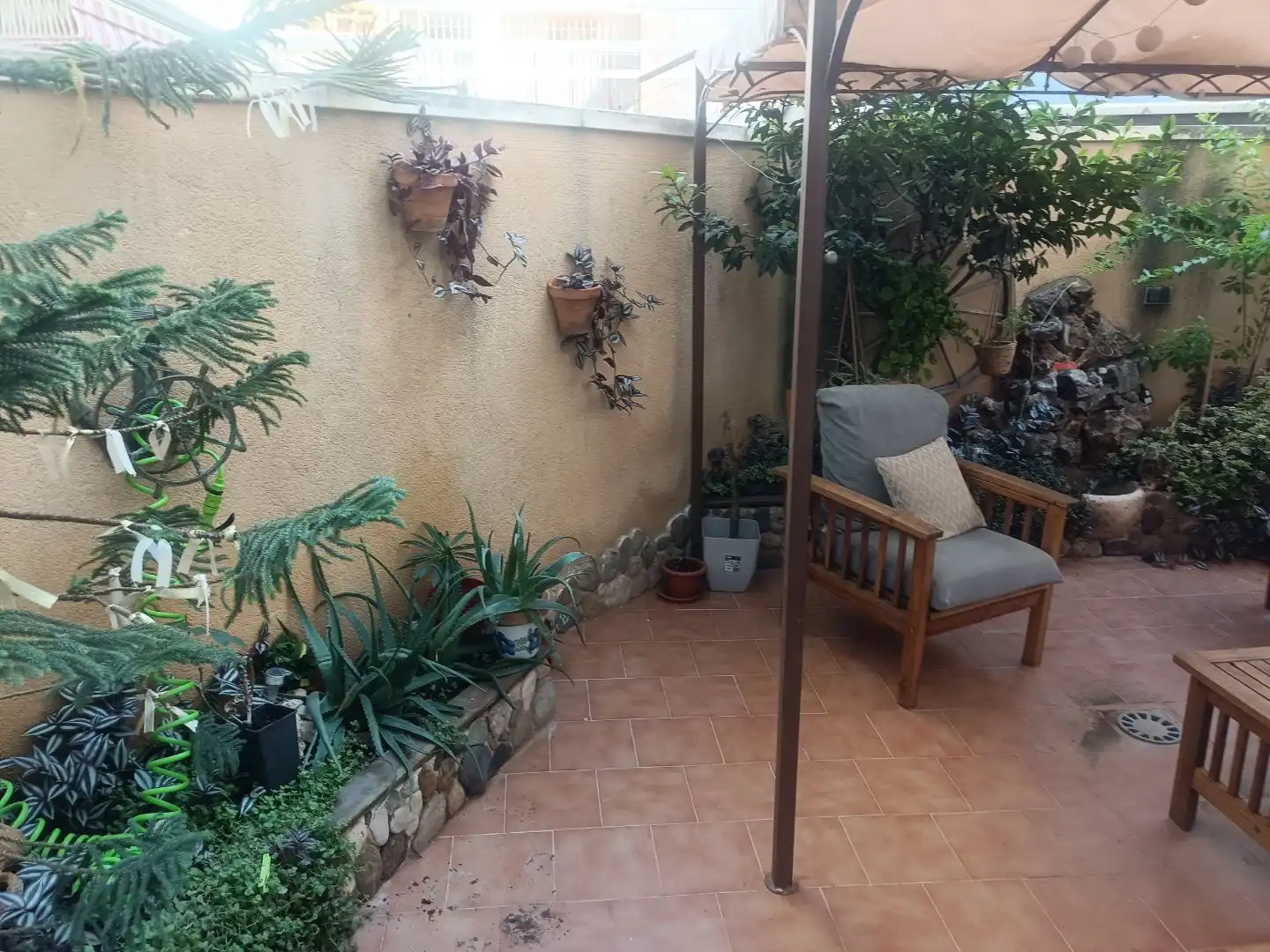 Flat with garden for sale in Carrer Teulers 4, imagen 30