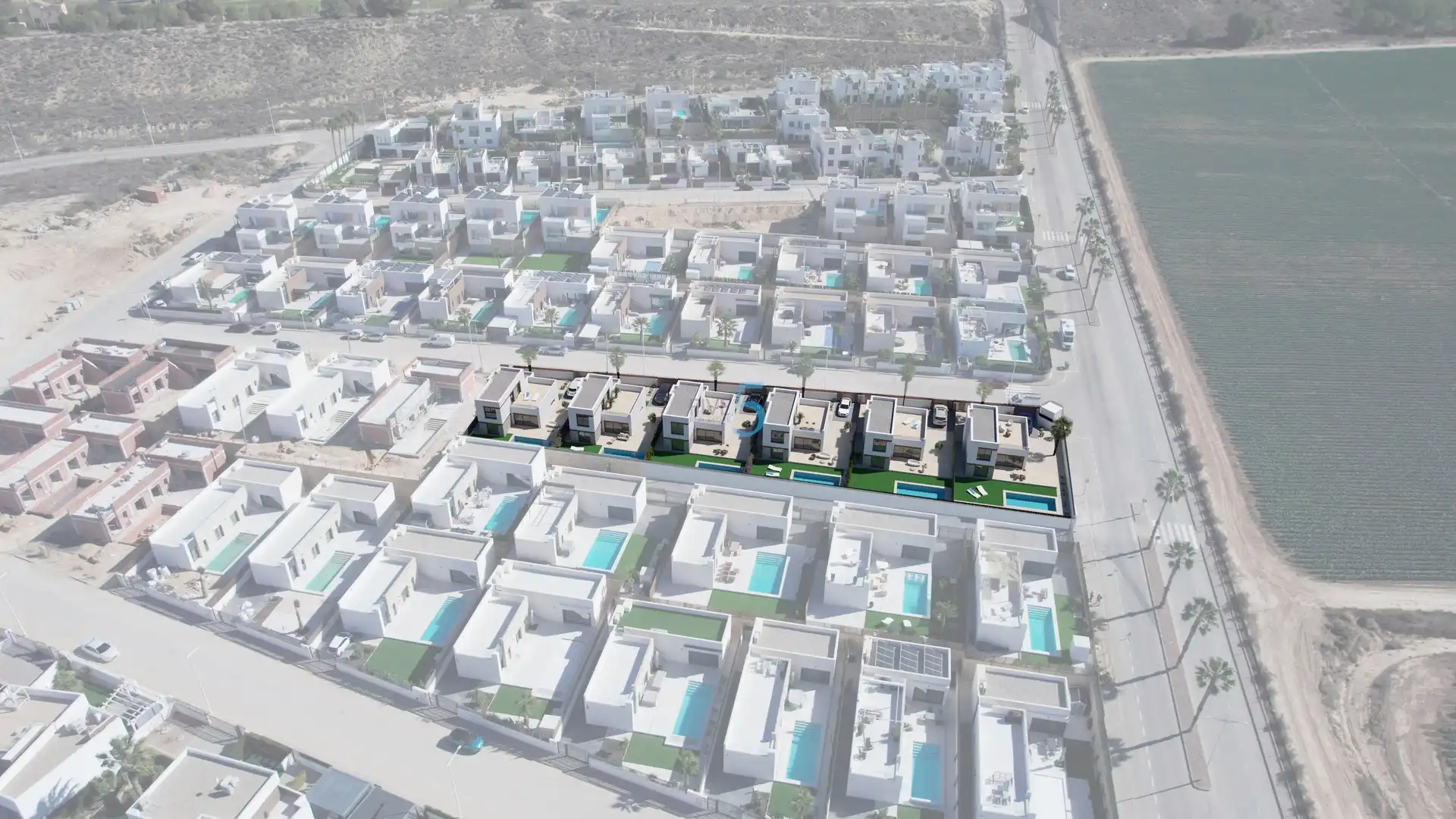 Casa en venta en Algorfa, imagen 19