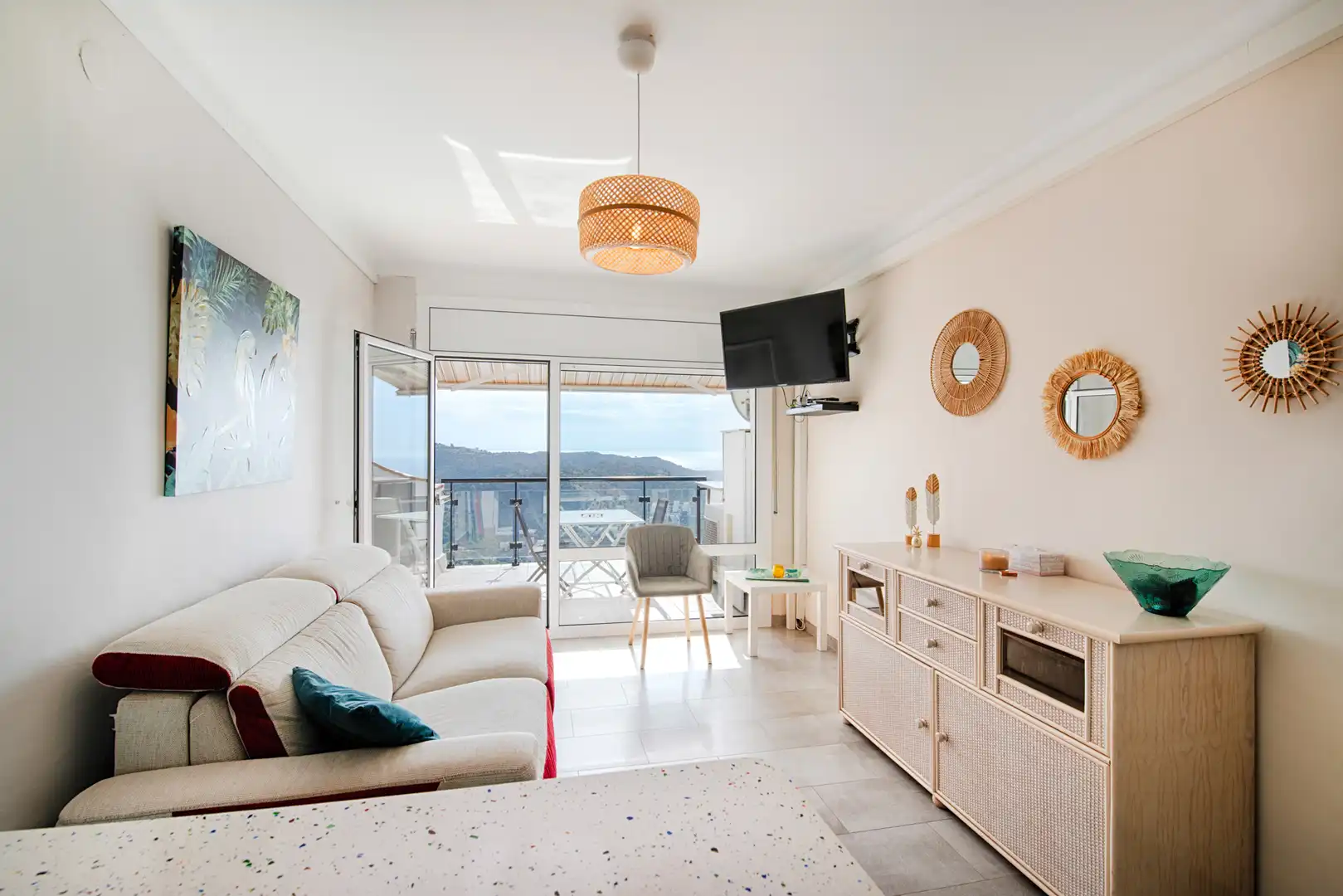 Wohnung mit Pool zum Verkauf in Carrer del Puig Rom, imagen 11