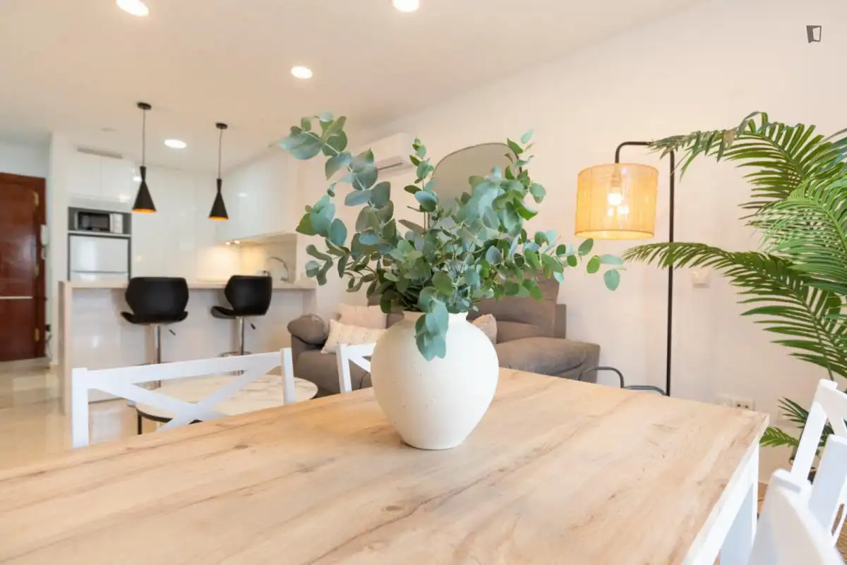Apartment to rent in Centro, imagen 7