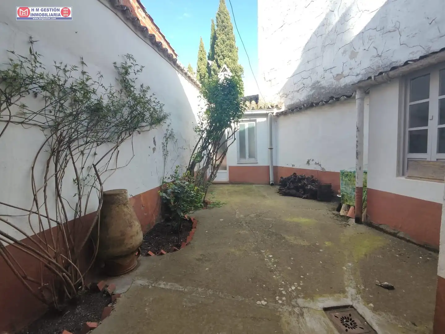 Casa amb terrassa en venda a Alcázar de San Juan, imagen 26
