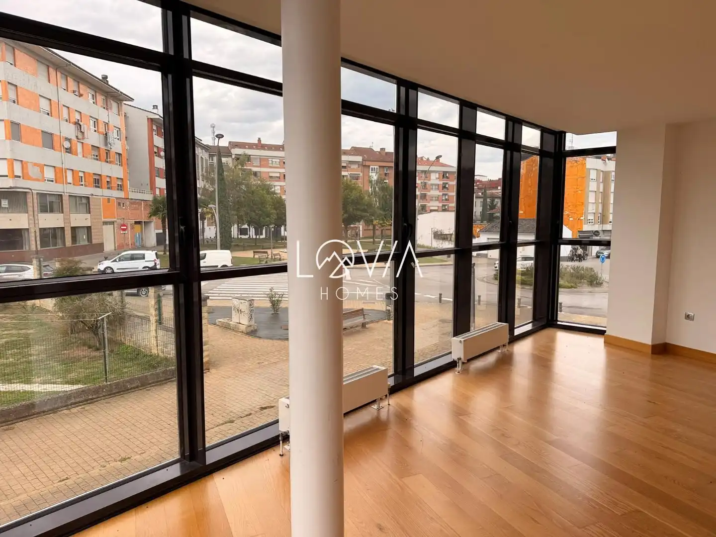 Piso con ascensor en venta en Plataforma Pro Autovia Su, imagen 14