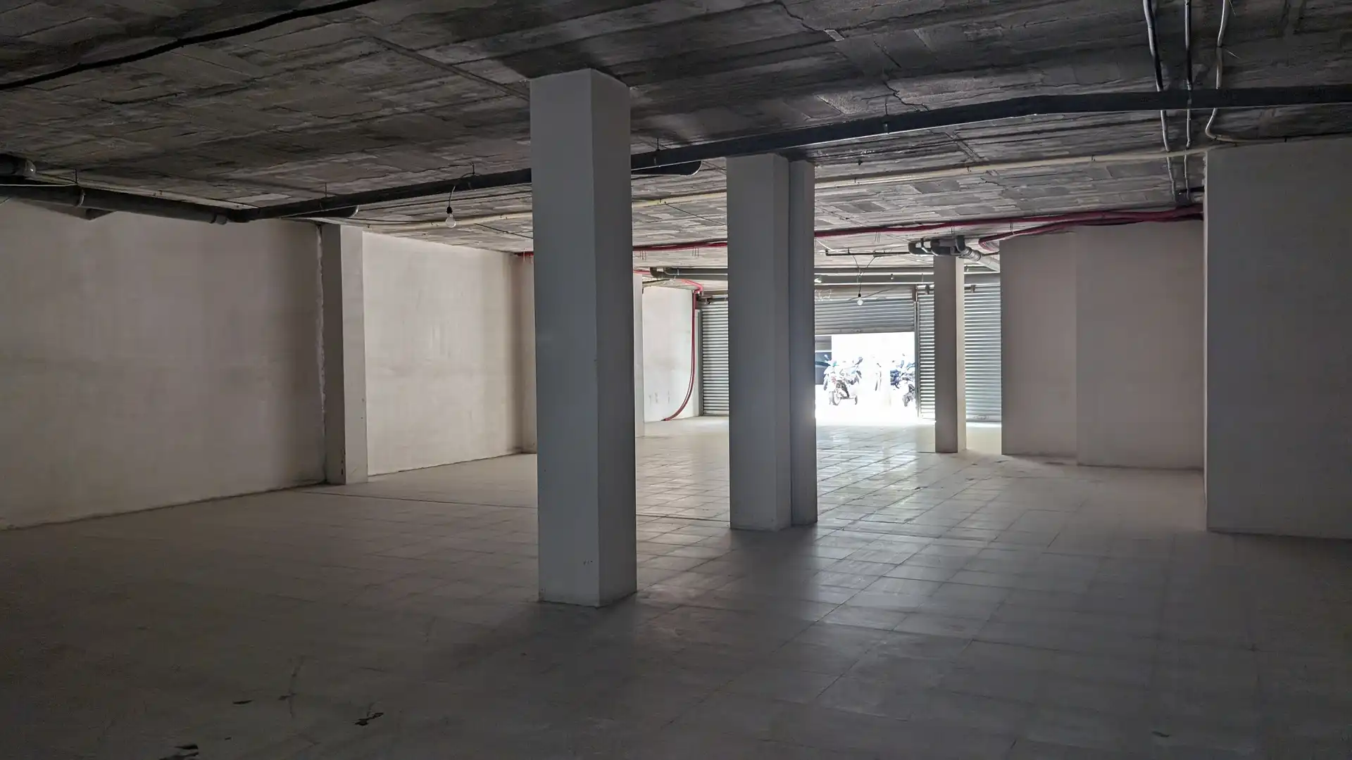 Geschaftsraum zum Verkauf in L'Hospitalet de Llobregat